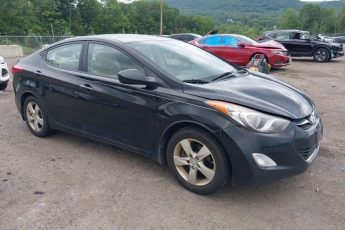 KMHDH4AE4CU378424 | 2012 HYUNDAI ELANTRA