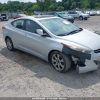 1FAHP2E84EG117383 | 2014 FORD TAURUS SEL