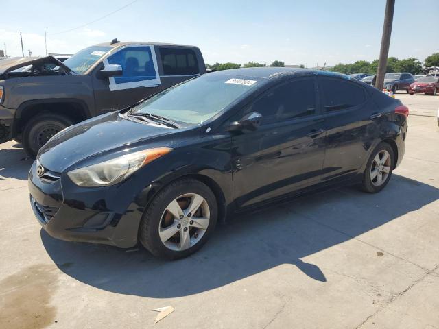 KMHDH4AE5BU083413 | 2011 Hyundai elantra gls