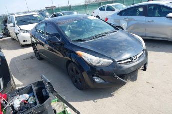 KMHDH4AE5BU089048 | 2011 HYUNDAI ELANTRA