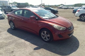 KMHDH4AE5BU149491 | 2011 HYUNDAI ELANTRA