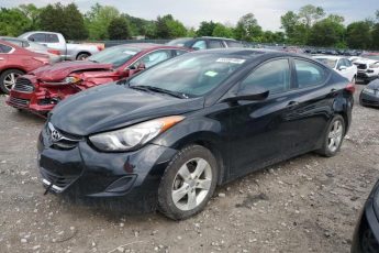 KMHDH4AE5DU716589 | 2013 Hyundai elantra gls