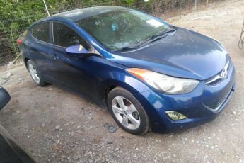 KMHDH4AE5DU792569 | 2013 HYUNDAI ELANTRA