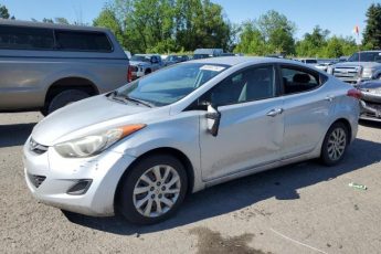 KMHDH4AE6CU352276 | 2012 Hyundai elantra gls