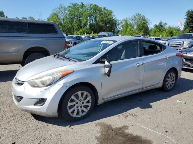 KMHDH4AE6CU352276 | 2012 Hyundai elantra gls