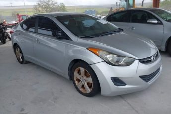 KMHDH4AE7BU153977 | 2011 HYUNDAI ELANTRA