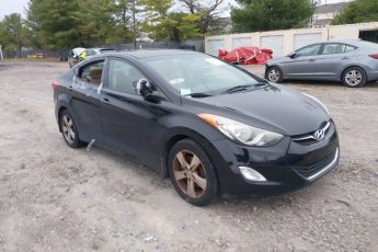 KMHDH4AE7CU361844 | 2012 HYUNDAI ELANTRA