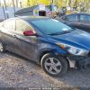 2HKRM4H72FH603712 | 2015 HONDA CR-V EXL