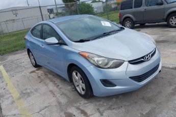 KMHDH4AE9BU162406 | 2011 HYUNDAI ELANTRA