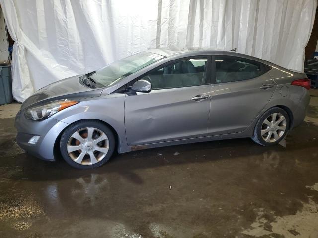 KMHDH4AE9CU435121 | 2012 Hyundai elantra gls