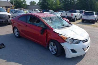 KMHDH6AE7DU023261 | 2013 HYUNDAI ELANTRA