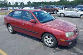 KMHDN55D93U081603 | 2003 HYUNDAI ELANTRA