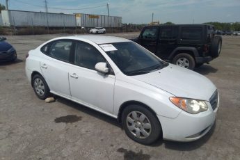 KMHDU46D08U466552 | 2008 HYUNDAI ELANTRA