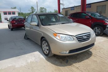 KMHDU46D08U485103 | 2008 HYUNDAI ELANTRA