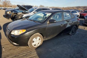 KMHDU46D18U585680 | 2008 Hyundai elantra gls