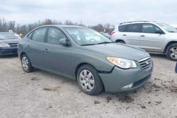 KMHDU46D19U751925 | 2009 HYUNDAI ELANTRA