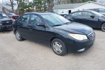 KMHDU46D27U094503 | 2007 HYUNDAI ELANTRA