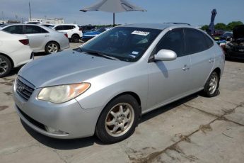 KMHDU46D28U388338 | 2008 Hyundai elantra gls