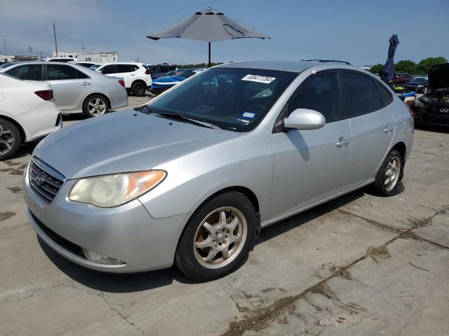 KMHDU46D28U388338 | 2008 Hyundai elantra gls