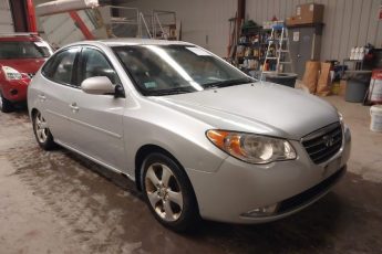 KMHDU46D28U499410 | 2008 HYUNDAI ELANTRA