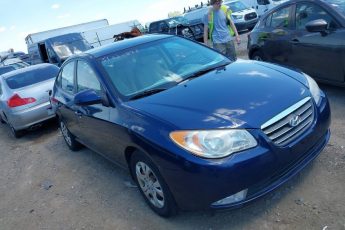 KMHDU46D29U807984 | 2009 HYUNDAI ELANTRA