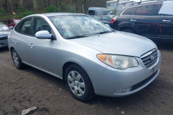 KMHDU46D38U506042 | 2008 HYUNDAI ELANTRA