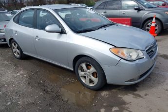 KMHDU46D49U766693 | 2009 HYUNDAI ELANTRA