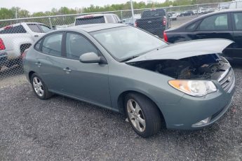 KMHDU46D49U793182 | 2009 HYUNDAI ELANTRA