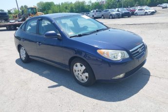 KMHDU46D58U404662 | 2008 HYUNDAI ELANTRA