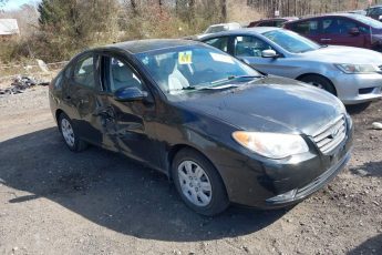 KMHDU46D59U689509 | 2009 HYUNDAI ELANTRA