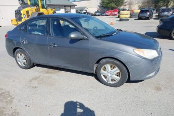 KMHDU46D59U691518 | 2009 HYUNDAI ELANTRA