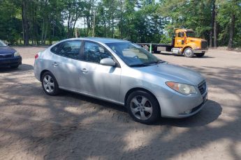 KMHDU46D77U180034 | 2007 HYUNDAI ELANTRA