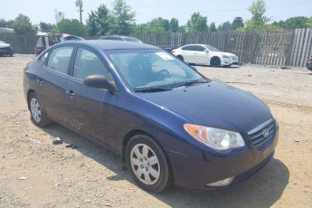 KMHDU46D78U513544 | 2008 HYUNDAI ELANTRA