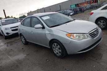 KMHDU46D78U569760 | 2008 HYUNDAI ELANTRA