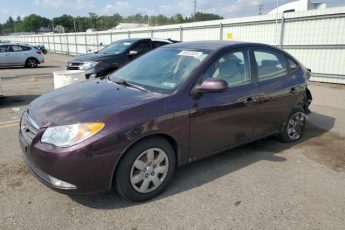 KMHDU46D88U500608 | 2008 Hyundai elantra gls