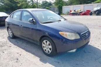 KMHDU46D98U574975 | 2008 HYUNDAI ELANTRA