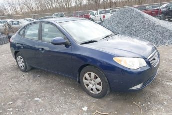 KMHDU46DX8U503056 | 2008 HYUNDAI ELANTRA