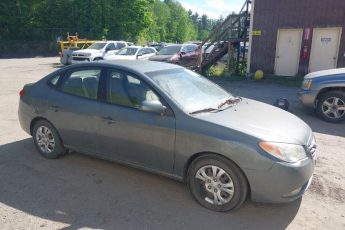 KMHDU4AD1AU983906 | 2010 HYUNDAI ELANTRA