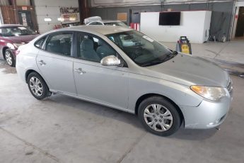 KMHDU4AD2AU156139 | 2010 HYUNDAI ELANTRA