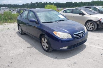 KMHDU4AD3AU109797 | 2010 HYUNDAI ELANTRA