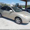 5N1AZ2BS8LN104159 | 2020 NISSAN MURANO SV