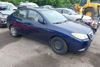 KMHDU4AD7AU044226 | 2010 HYUNDAI ELANTRA