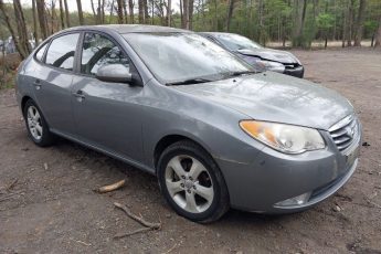 KMHDU4AD8AU111982 | 2010 HYUNDAI ELANTRA