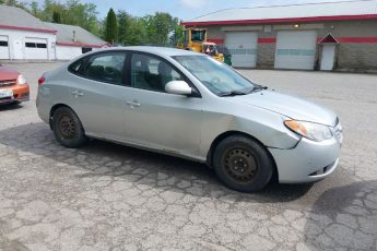 KMHDU4ADXAU947468 | 2010 HYUNDAI ELANTRA