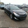 KMHEC4A47DA083718 | 2013 HYUNDAI SONATA HYBRID