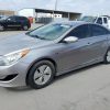 19UUB3F57GA001409 | 2016 ACURA TLX TECH