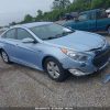 1G1ZC5E12BF202912 | 2011 Chevrolet malibu 1lt