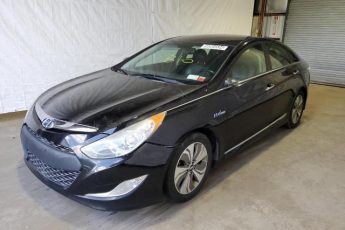 KMHEC4A45DA089565 | 2013 Hyundai sonata hybrid