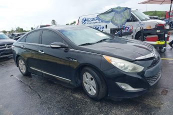 KMHEC4A47CA032136 | 2012 HYUNDAI SONATA HYBRID