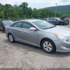 5NPE34AB2JH712812 | 2018 HYUNDAI SONATA SPO